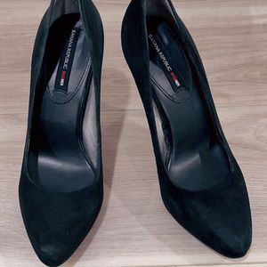 Banana Republic Mad Men pump
